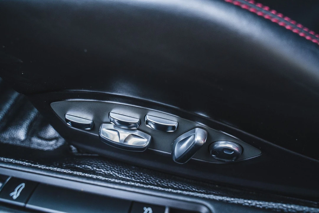 2014 Porsche 991 Turbo - Image 27 of 31
