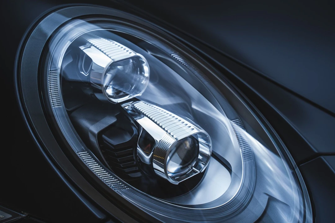 2014 Porsche 991 Turbo - Image 22 of 31