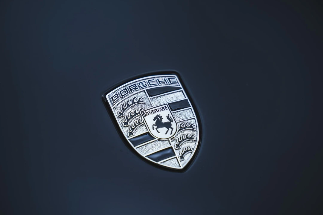 2014 Porsche 991 Turbo - Image 20 of 31