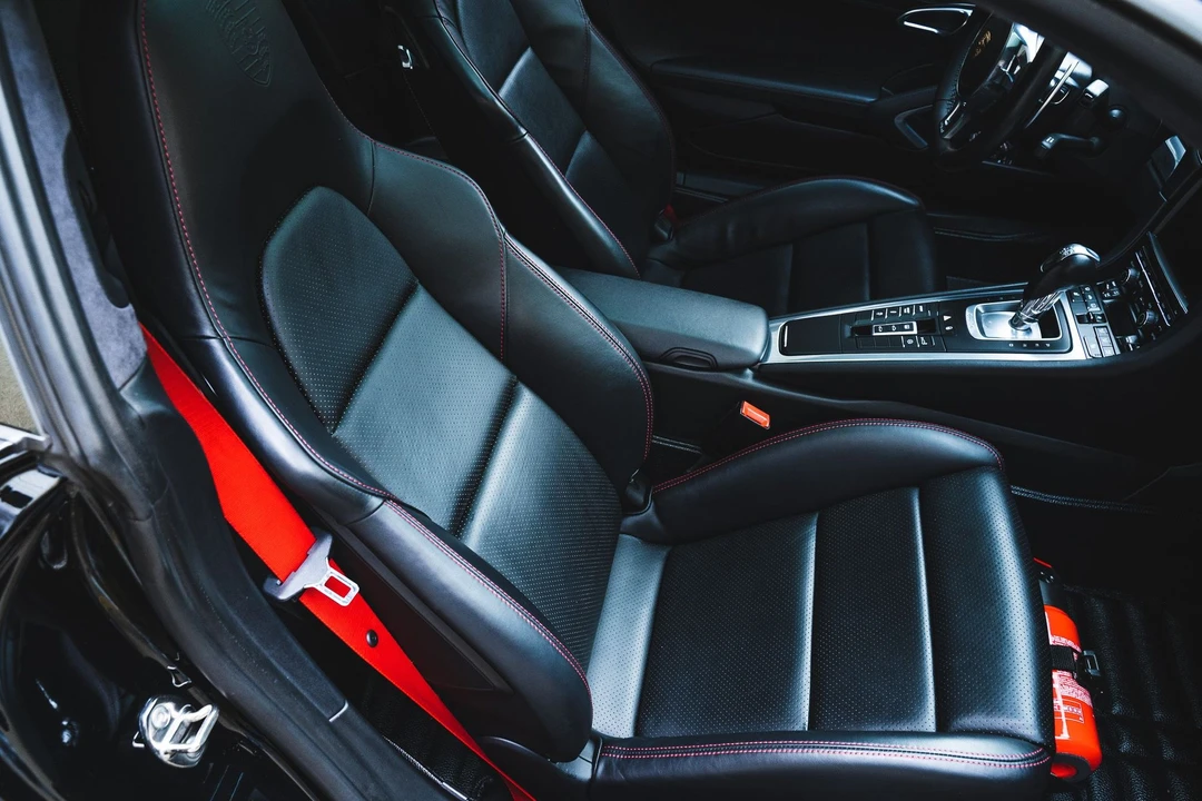 2014 Porsche 991 Turbo - Image 18 of 25