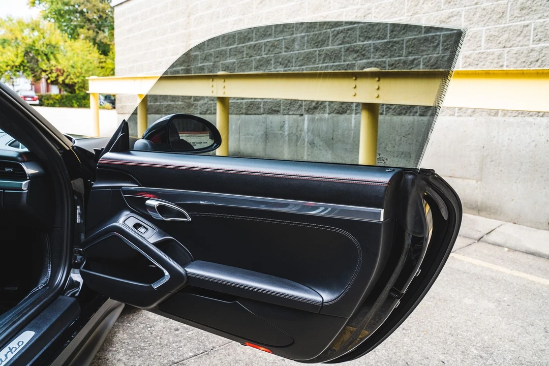 2014 Porsche 991 Turbo - Image 17 of 25
