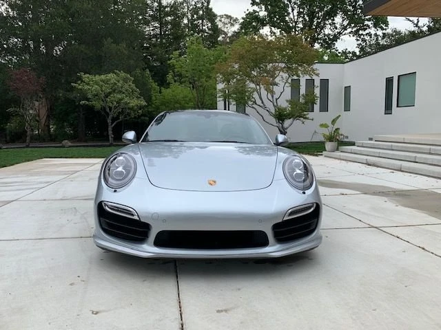 2014 Porsche 991 Turbo - Image 3 of 17