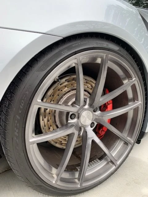 2014 Porsche 991 Turbo - Image 12 of 17