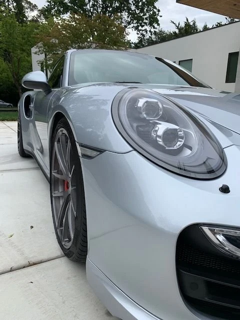 2014 Porsche 991 Turbo - Image 10 of 17