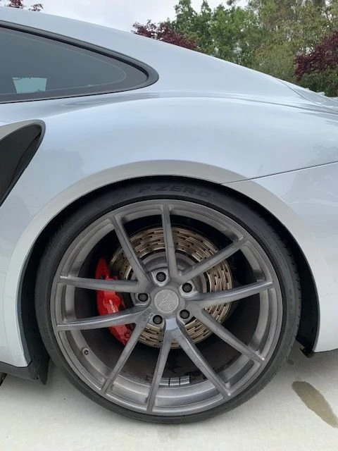 2014 Porsche 991 Turbo - Image 15 of 17