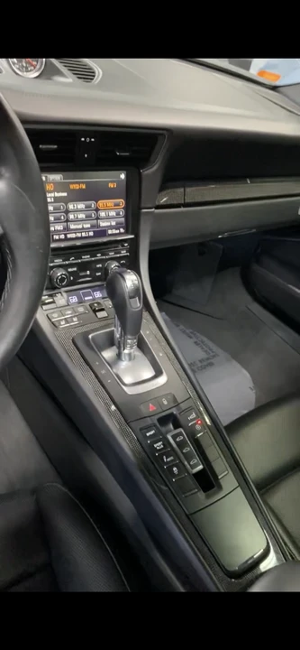 2014 Porsche 991 Turbo S - Image 4 of 5