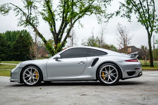 2014 Porsche 991 Turbo S - Image 2 of 31