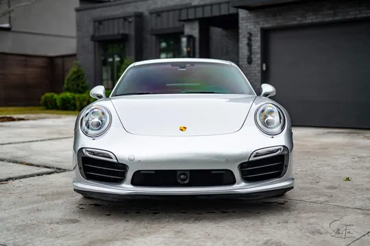 2014 Porsche 991 Turbo S - Image 4 of 31