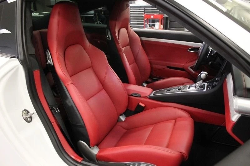 2014 Porsche 991 Turbo S - Image 14 of 14