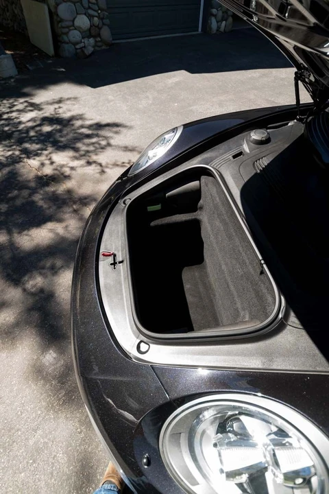 2014 Porsche 991 Turbo S - Image 4 of 15