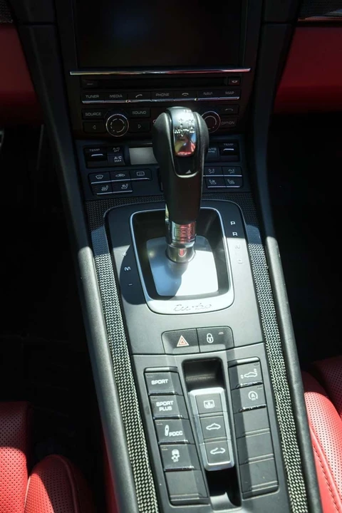 2014 Porsche 991 Turbo S - Image 11 of 15