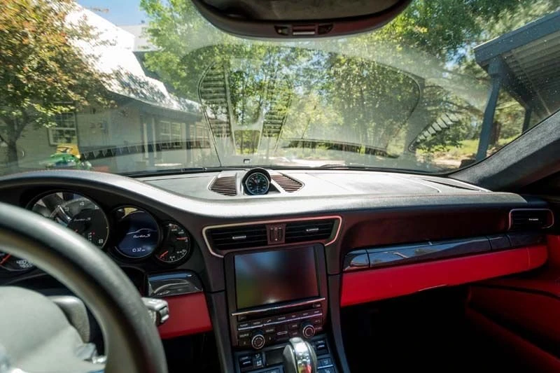 2014 Porsche 991 Turbo S - Image 12 of 15