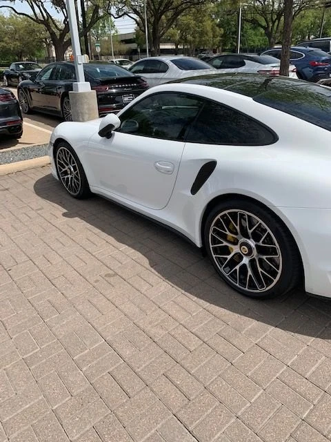 2014 Porsche 991 Turbo S - Image 2 of 9