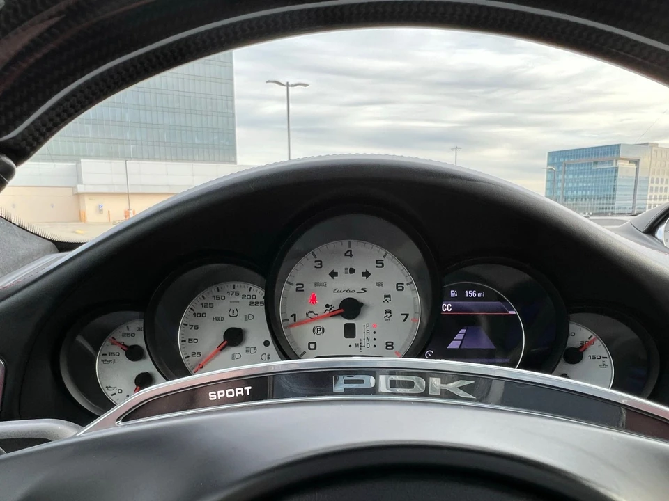 2014 Porsche 991 Turbo S - Image 6 of 15