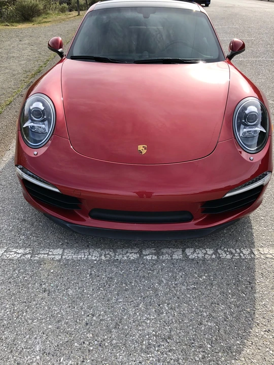2014 Porsche 991 Carrera S - Image 3 of 9