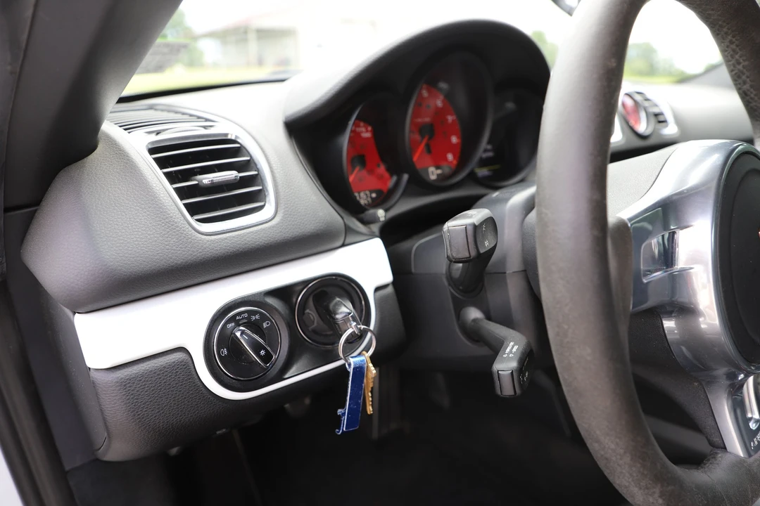 2014 Porsche 981 Boxster S - Image 10 of 19