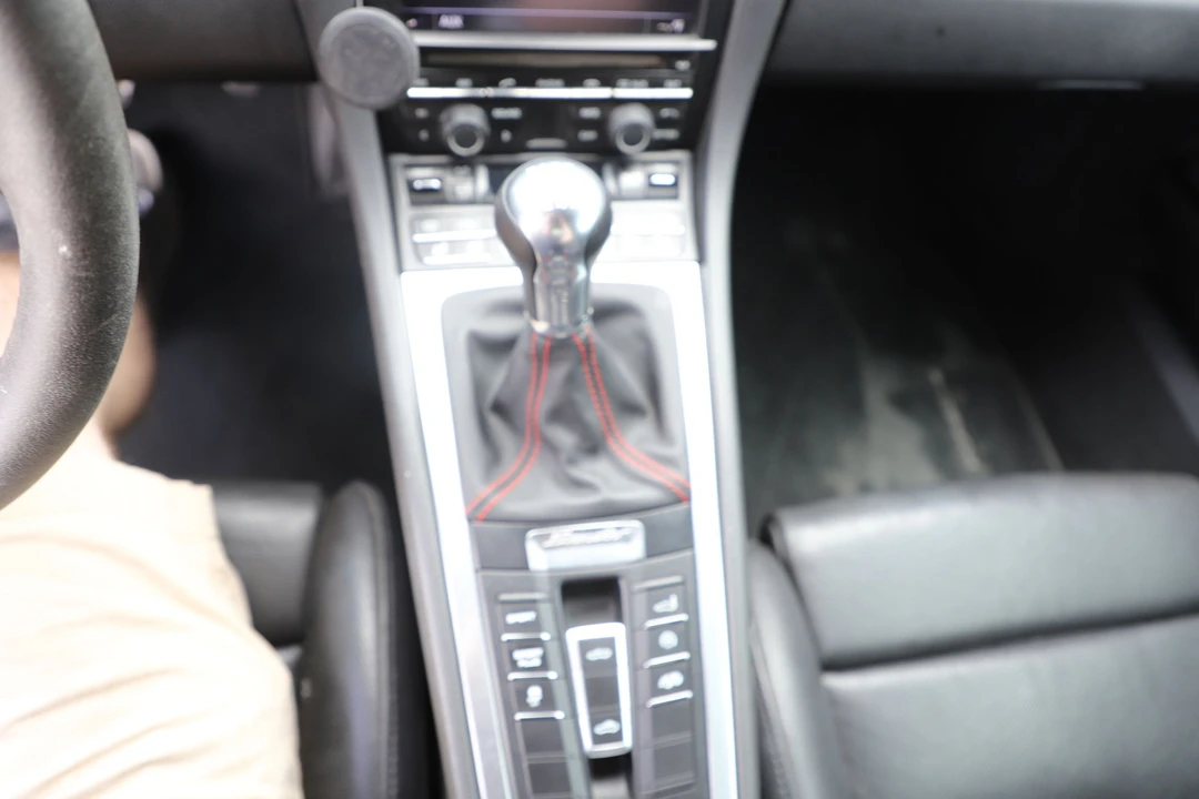 2014 Porsche 981 Boxster S - Image 12 of 19