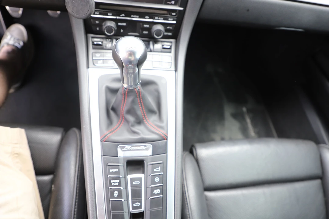 2014 Porsche 981 Boxster S - Image 13 of 19