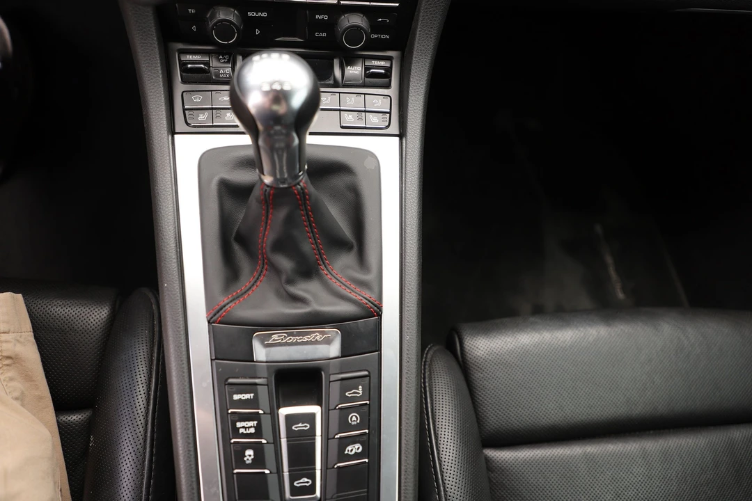 2014 Porsche 981 Boxster S - Image 14 of 19