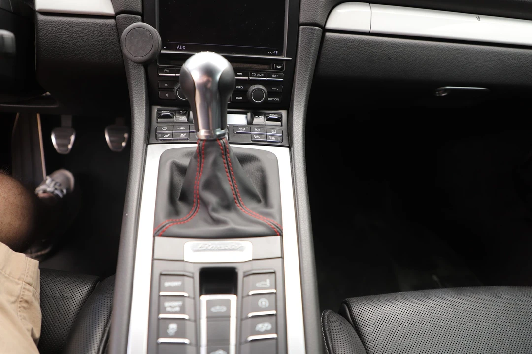 2014 Porsche 981 Boxster S - Image 15 of 19