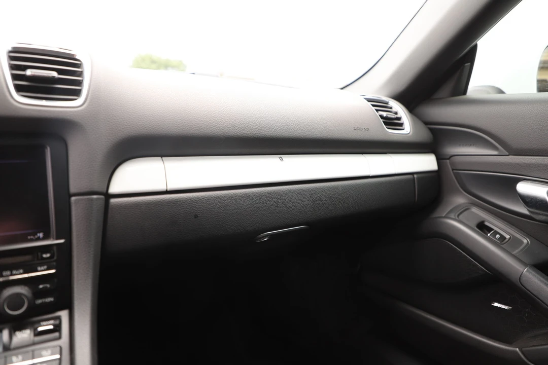 2014 Porsche 981 Boxster S - Image 16 of 19