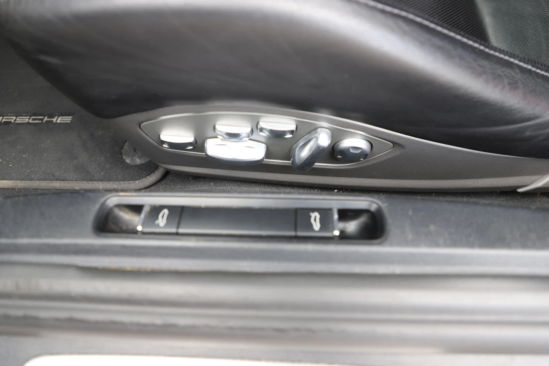 2014 Porsche 981 Boxster S - Image 18 of 19