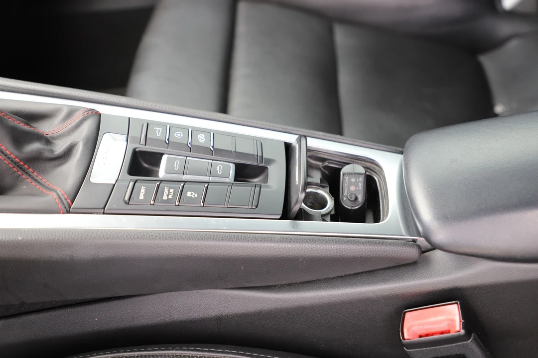 2014 Porsche 981 Boxster S - Image 19 of 19