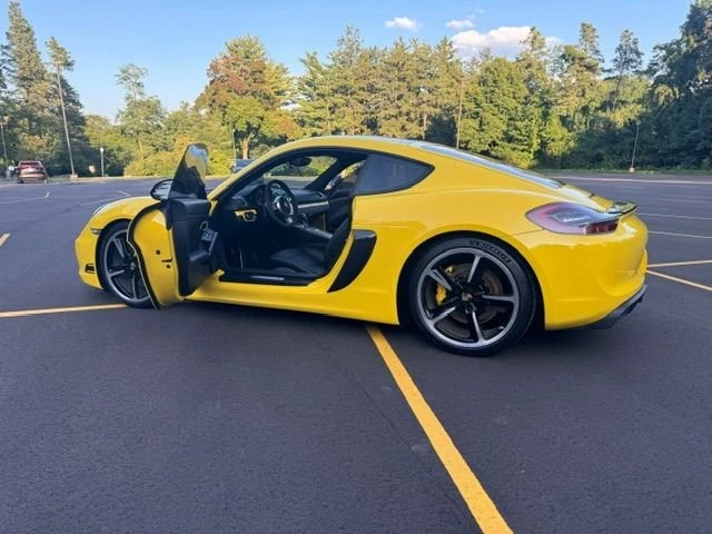 2014 Porsche 981 Cayman S - Image 9 of 31