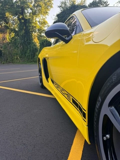2014 Porsche 981 Cayman S - Image 6 of 31