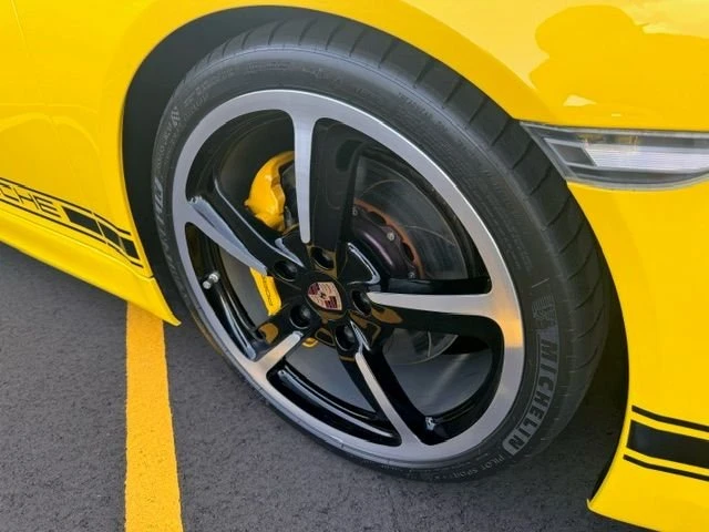 2014 Porsche 981 Cayman S - Image 24 of 31