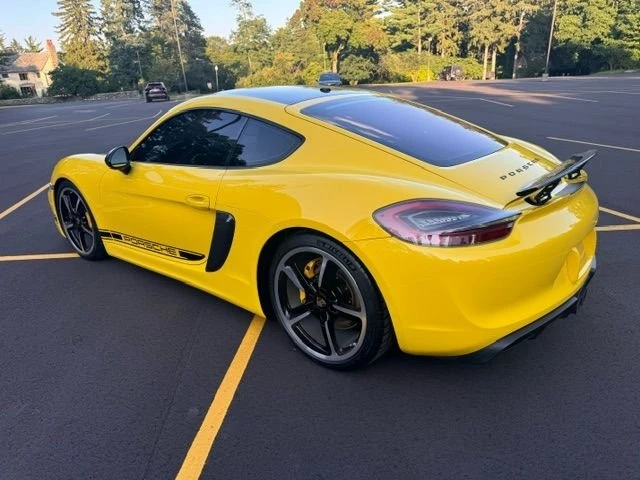2014 Porsche 981 Cayman S - Image 23 of 31
