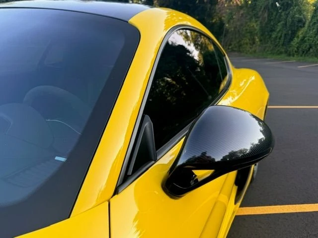 2014 Porsche 981 Cayman S - Image 20 of 31