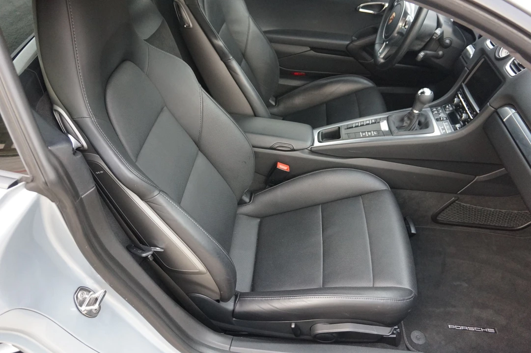2014 Porsche 981 Cayman S - Image 11 of 31