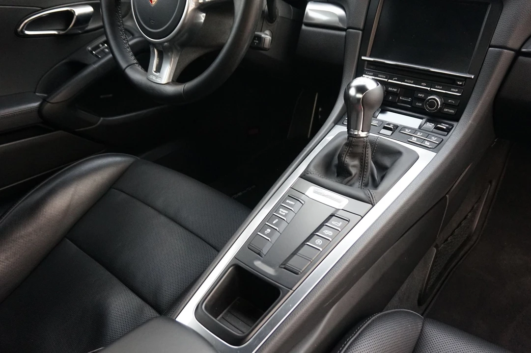 2014 Porsche 981 Cayman S - Image 12 of 31