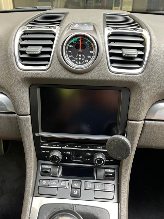 2014 Porsche 981 Cayman S - Image 11 of 22