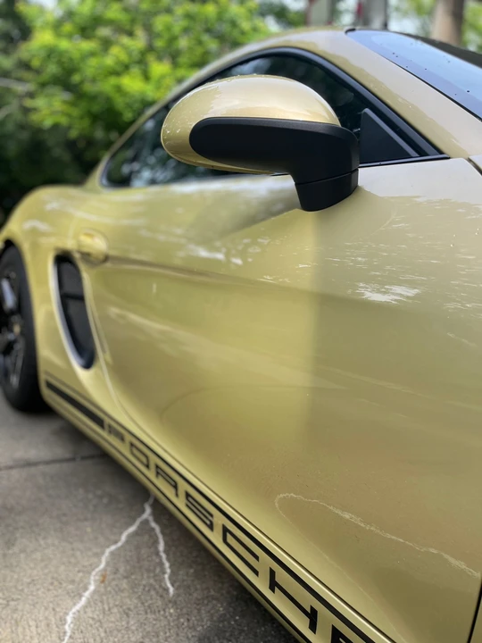 2014 Porsche 981 Cayman S - Image 9 of 22