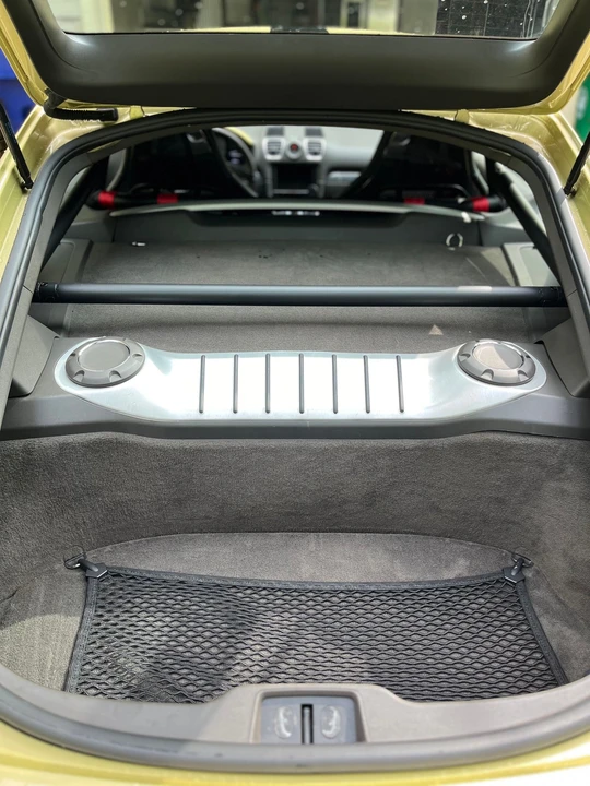 2014 Porsche 981 Cayman S - Image 15 of 22