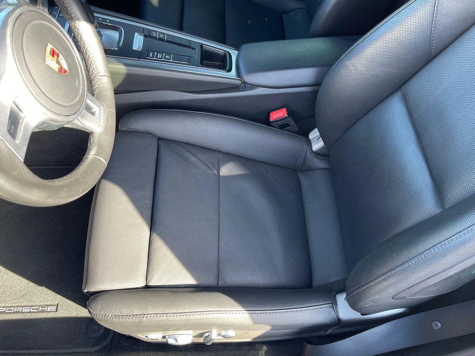 2014 Porsche 981 Cayman S - Image 10 of 23