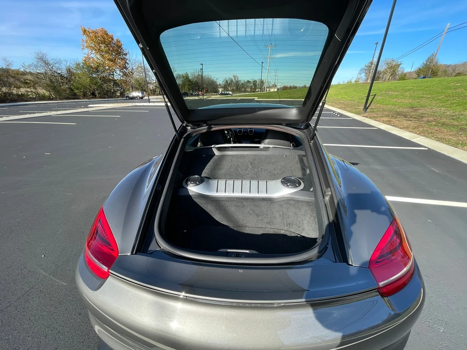 2014 Porsche 981 Cayman S - Image 14 of 23
