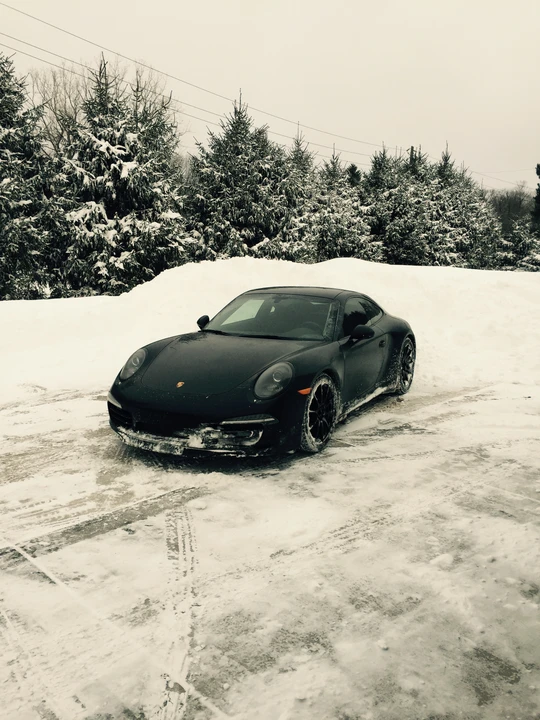 2014 Porsche 991 Carrera 4S - Image 5 of 6