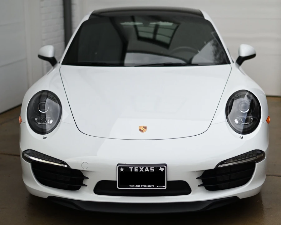2014 Porsche 991 Carrera S - Image 2 of 5