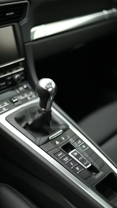 2014 Porsche 991 Carrera S - Image 5 of 5