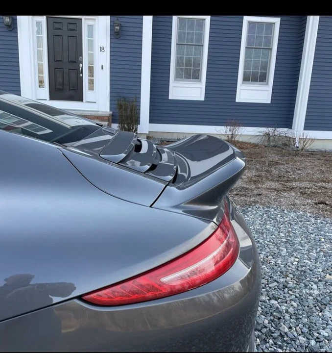 2014 Porsche 991 Carrera 4S - Image 10 of 10