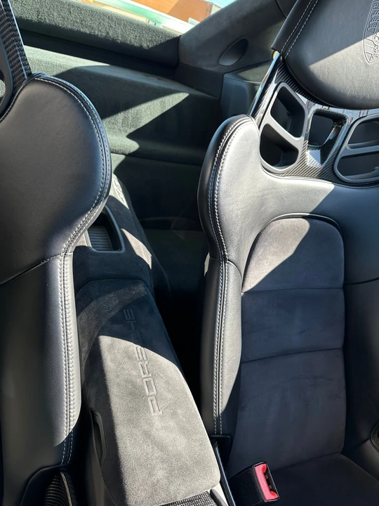2014 Porsche 991 GT3 - Image 18 of 19