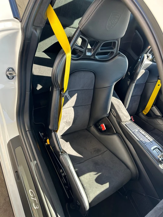 2014 Porsche 991 GT3 - Image 14 of 19