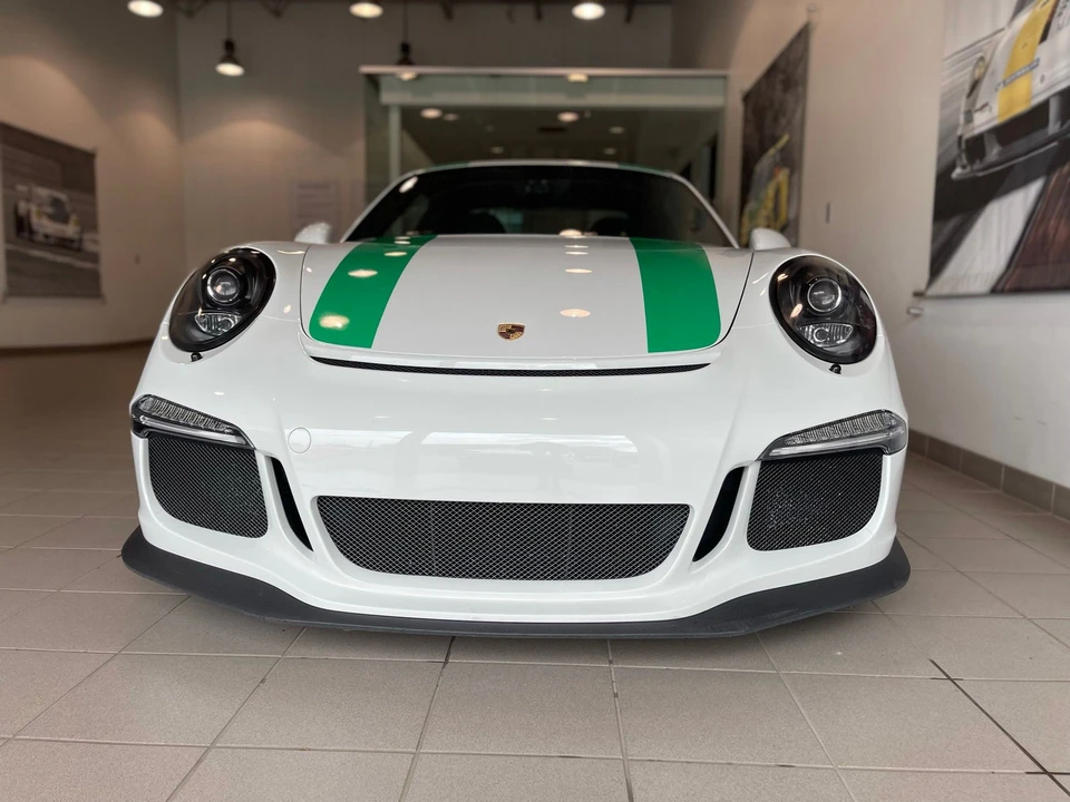 2014 Porsche 991 GT3 - Image 6 of 19