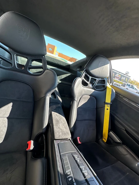 2014 Porsche 991 GT3 - Image 19 of 19