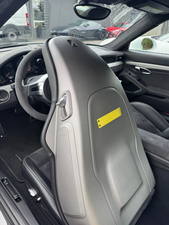 2014 Porsche 991 GT3 - Image 12 of 17