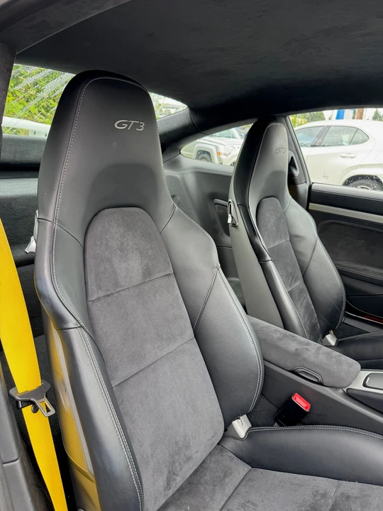 2014 Porsche 991 GT3 - Image 14 of 17