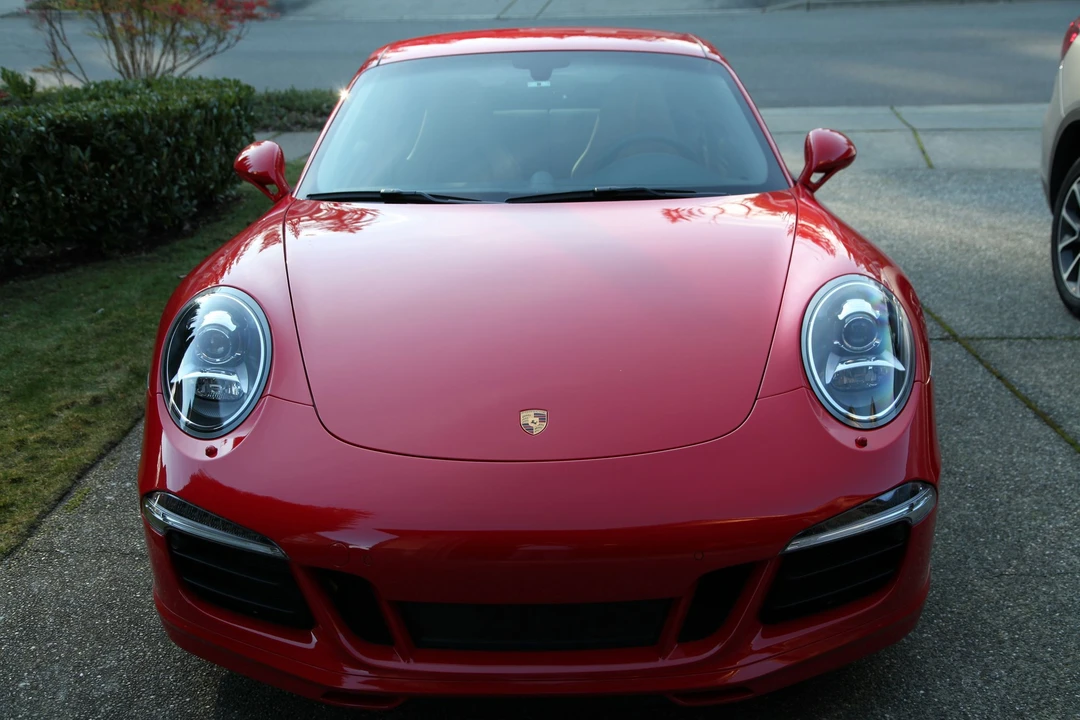 2014 Porsche 991 Carrera S - Image 4 of 31
